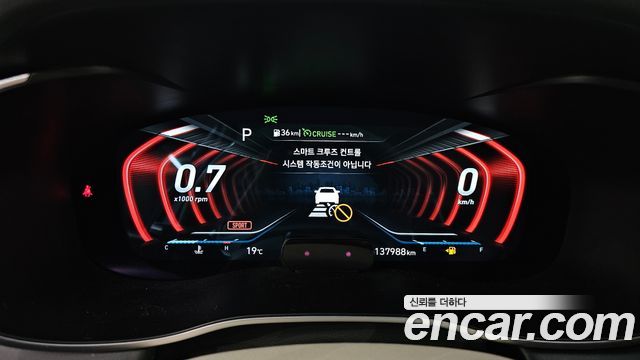 Genesis G70 2020 — photo 11