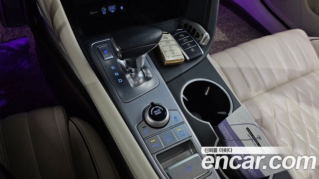 Genesis G70 2020 — photo 12