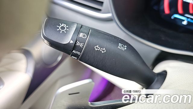 Genesis G70 2020 — photo 25