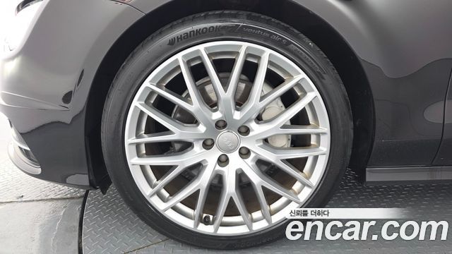 Audi A7 2016 — photo 5