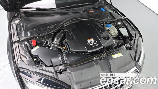 Audi A7 2016 — photo 6