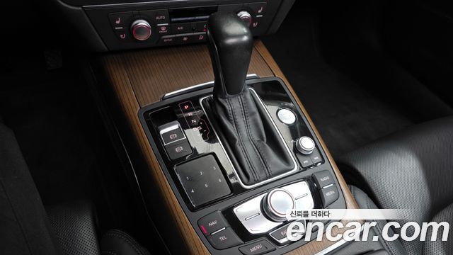 Audi A7 2016 — photo 9