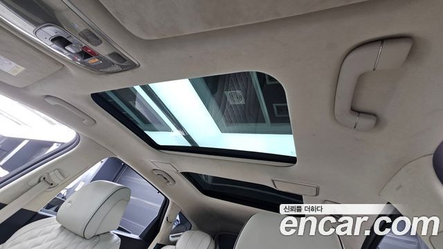 Genesis GV80 2022 — photo 18