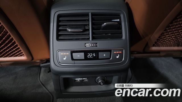 Audi A5 2021 — photo 19