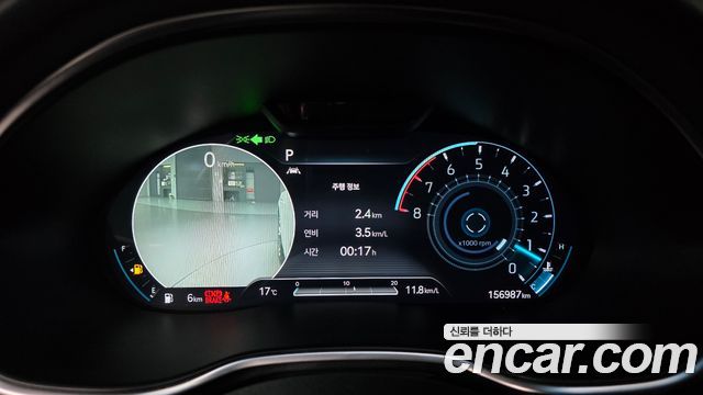 Genesis G80 2021 — photo 11