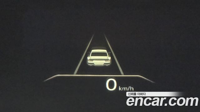 Genesis G80 2021 — photo 26