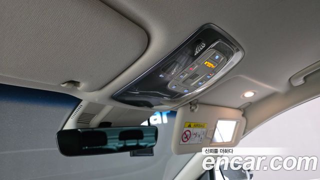Genesis G80 2021 — photo 29