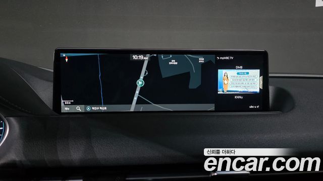 Genesis G80 2021 — photo 31