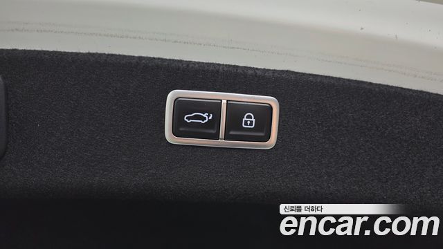 Genesis G80 2021 — photo 34