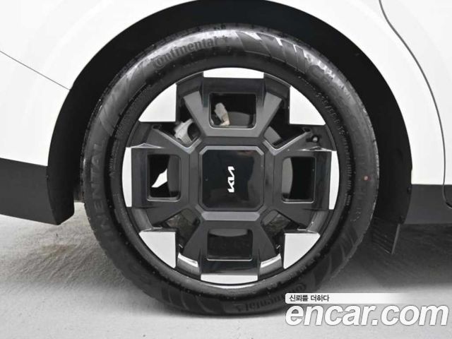 Kia Canival 2024 — photo 5