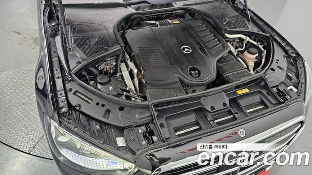 Mercedes-Benz S-Class 2022 — photo 6