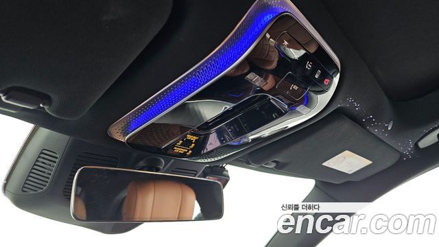Mercedes-Benz S-Class 2022 — photo 19
