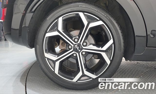 Kia Niro 2023 — photo 5