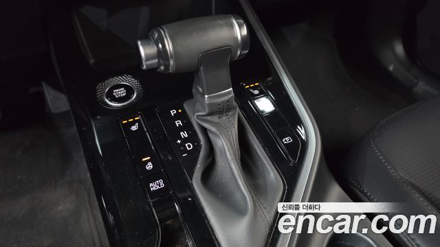 Kia Niro 2023 — photo 12