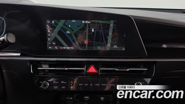 Kia Niro 2023 — photo 19