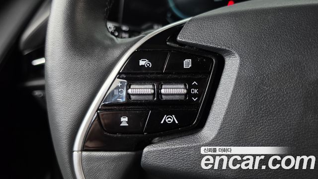 Kia Niro 2023 — photo 22