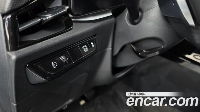 Kia Niro 2023 — photo 25