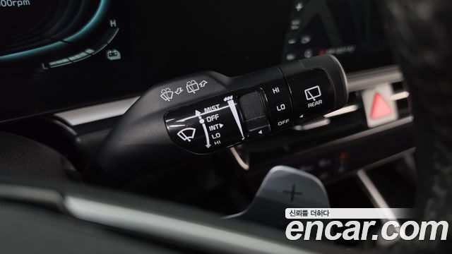 Kia Niro 2023 — photo 26
