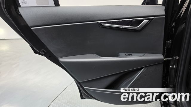 Kia Niro 2023 — photo 15