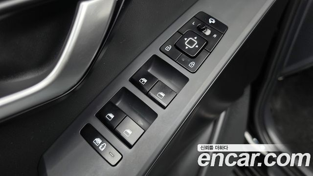 Kia Niro 2023 — photo 27