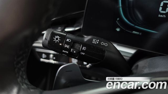Kia Niro 2023 — photo 28