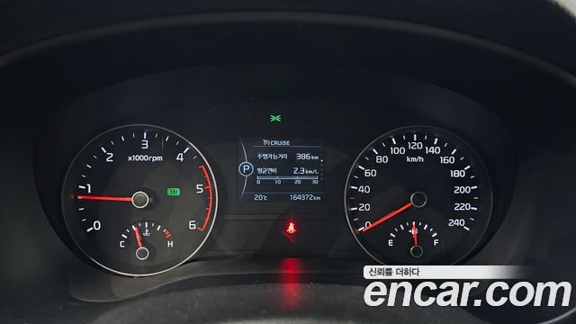 Kia Sportage 2017 — photo 8