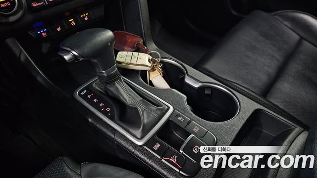 Kia Sportage 2017 — photo 9