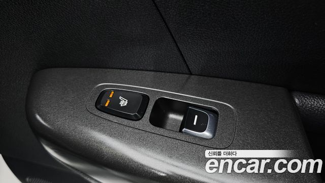 Kia Sportage 2017 — photo 16