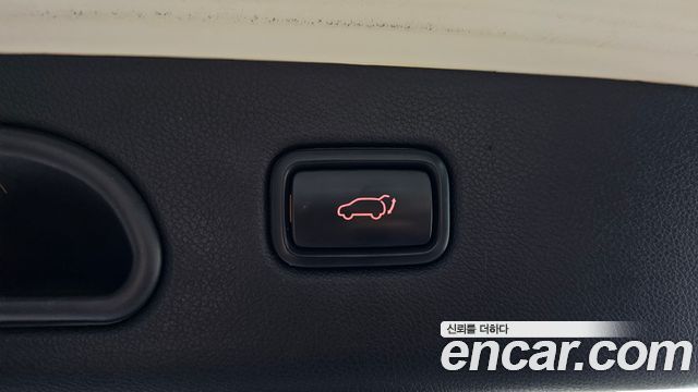 Kia Sportage 2017 — photo 17