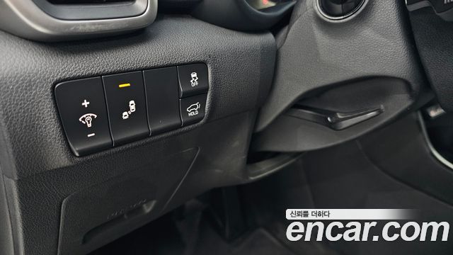 Kia Sportage 2017 — photo 20