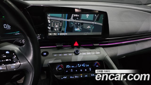 Hyundai AVANTE 2024 — photo 20