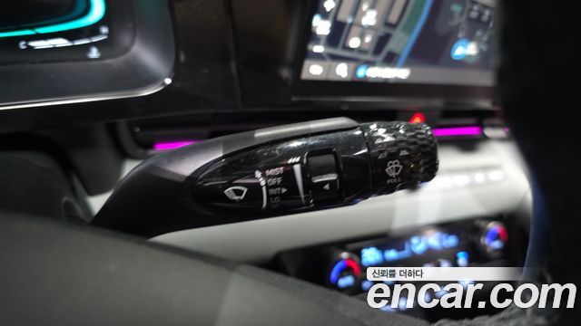 Hyundai AVANTE 2024 — photo 28