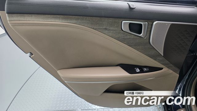 Kia K8 2023 — photo 15