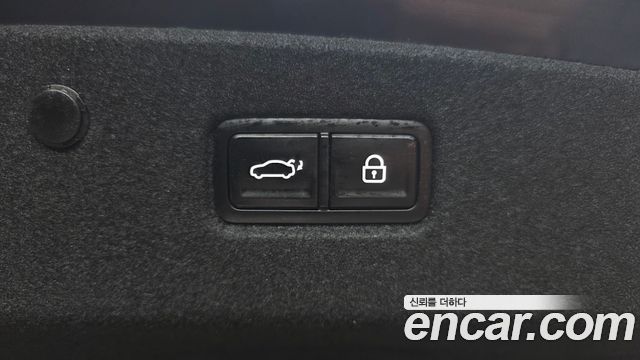 Kia K8 2023 — photo 38