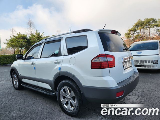 Kia Mohave 2014 — photo 5