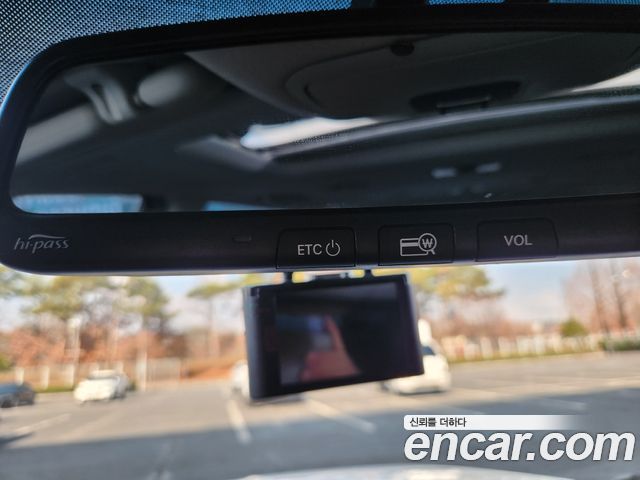 Kia Mohave 2014 — photo 18