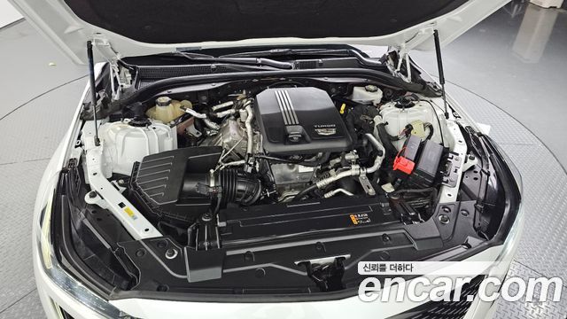 Cadillac CT5 2022 — photo 6