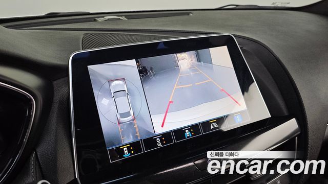 Cadillac CT5 2022 — photo 15