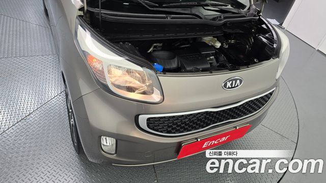 Kia RAY 2012 — photo 6