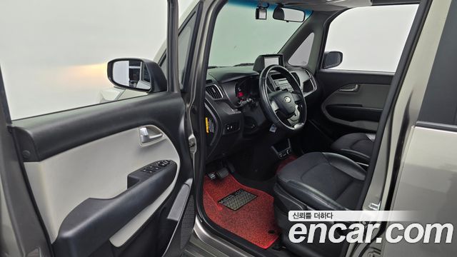 Kia RAY 2012 — photo 10