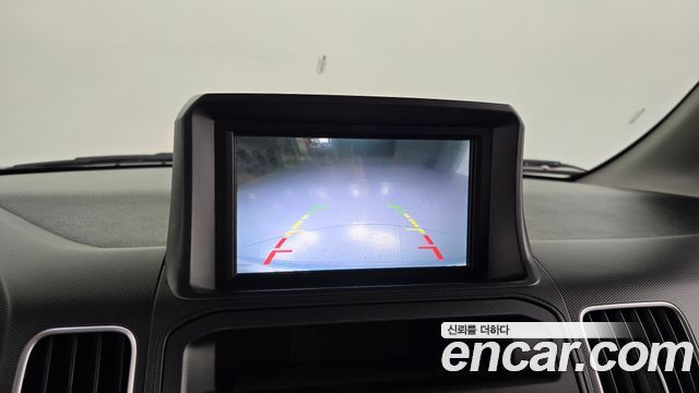 Kia RAY 2012 — photo 15