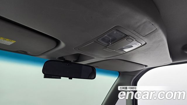 Kia RAY 2012 — photo 20