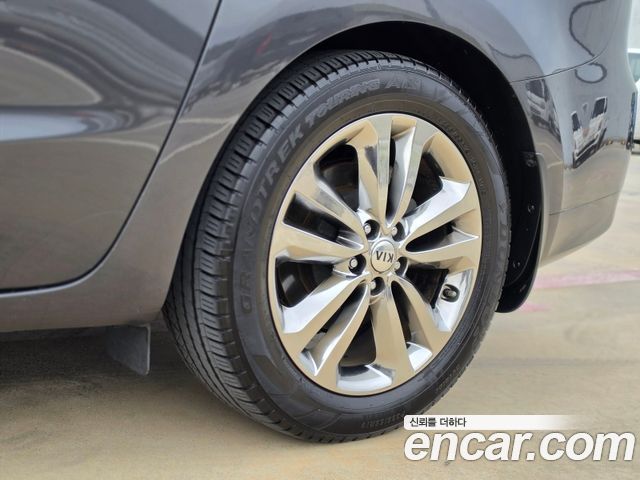 Kia Canival 2018 — photo 6