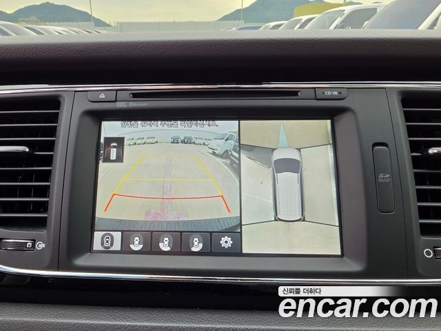 Kia Canival 2018 — photo 17