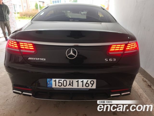 Mercedes-Benz S-Class 2021 — photo 2