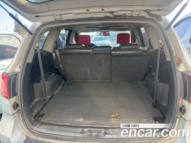 Hyundai Santafe 2009 — photo 7