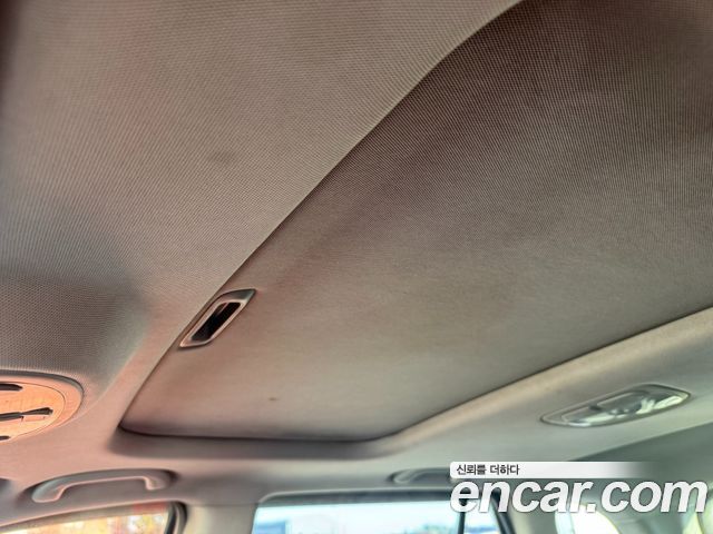 Hyundai Santafe 2009 — photo 13