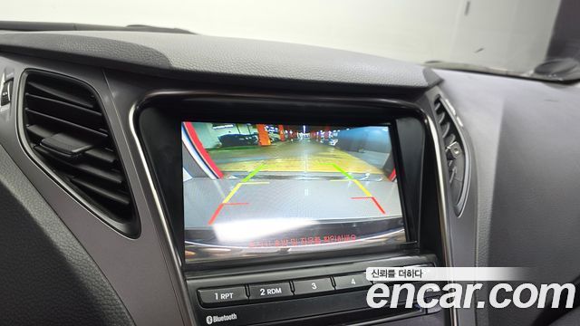 Hyundai Grandeur 2012 — photo 16