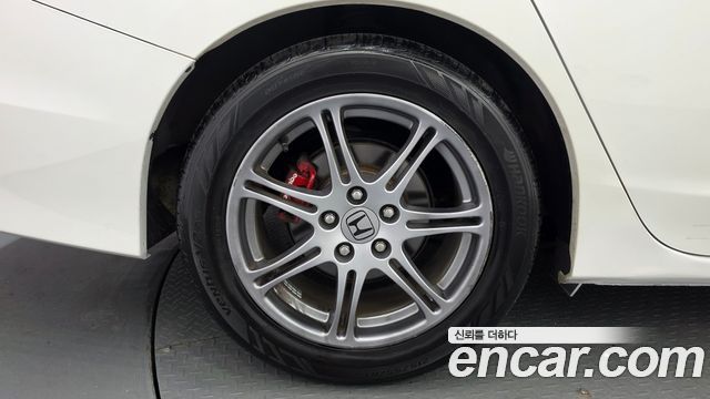 Honda Accord 2017 — photo 5