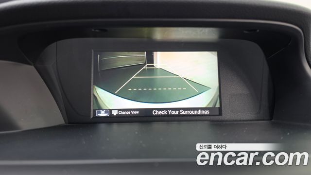 Honda Accord 2017 — photo 21